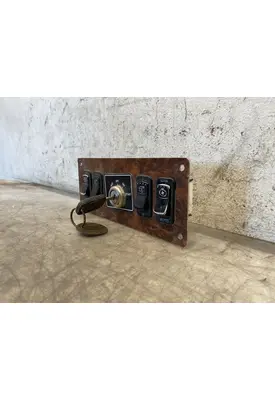 KENWORTH T800 Ignition Switch