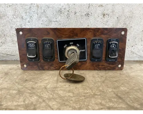 KENWORTH T800 Ignition Switch