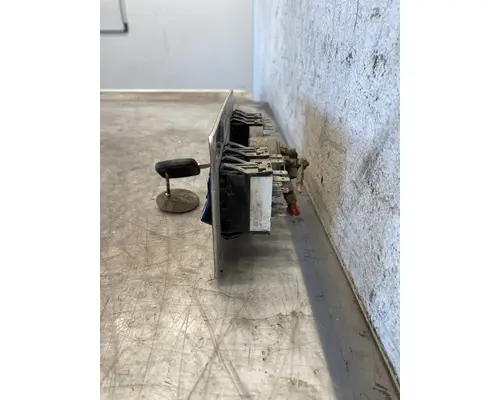 KENWORTH T800 Ignition Switch