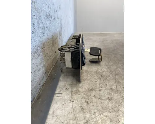 KENWORTH T800 Ignition Switch