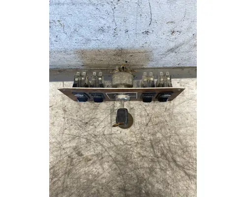 KENWORTH T800 Ignition Switch