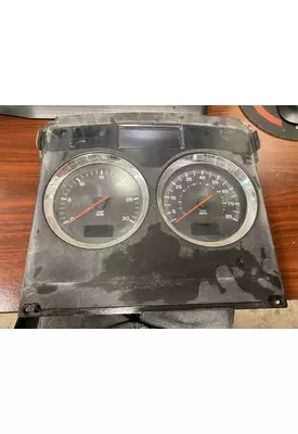 KENWORTH T800 Instrument Cluster