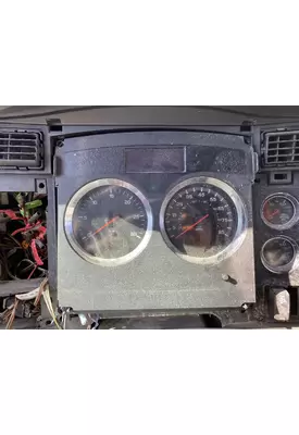 KENWORTH T800 Instrument Cluster