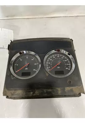 KENWORTH T800 Instrument Cluster