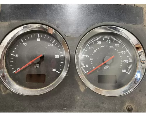 KENWORTH T800 Instrument Cluster