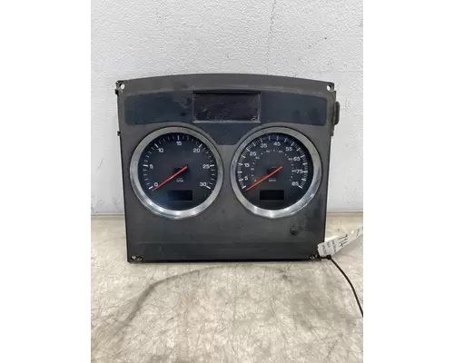 KENWORTH T800 Instrument Cluster