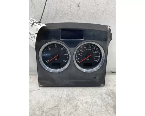 KENWORTH T800 Instrument Cluster