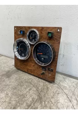 KENWORTH T800 Instrument Cluster