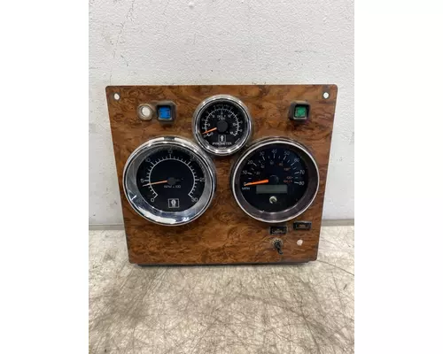 KENWORTH T800 Instrument Cluster