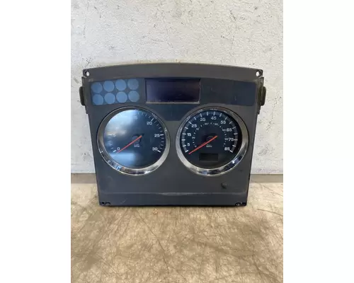 KENWORTH T800 Instrument Cluster