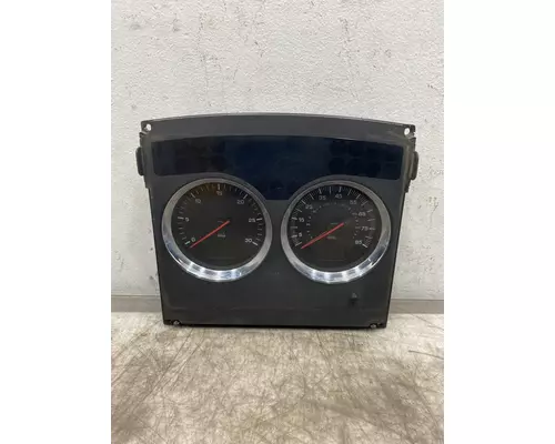 KENWORTH T800 Instrument Cluster