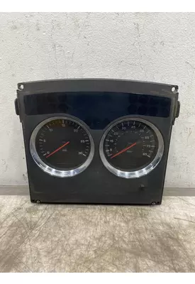 KENWORTH T800 Instrument Cluster
