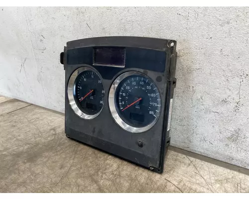 KENWORTH T800 Instrument Cluster