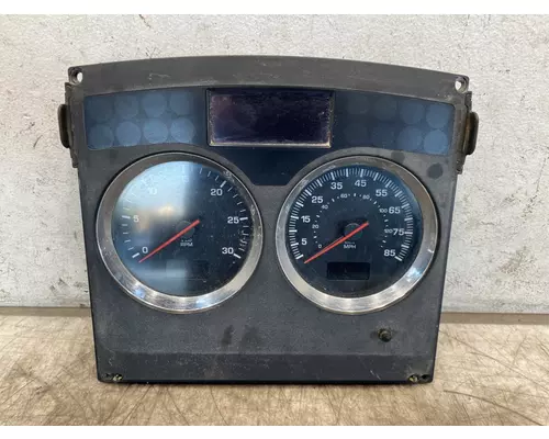 KENWORTH T800 Instrument Cluster