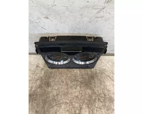 KENWORTH T800 Instrument Cluster