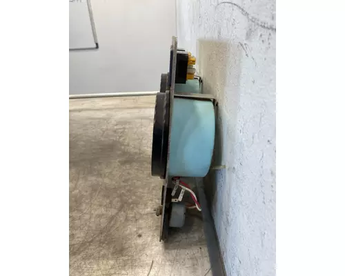 KENWORTH T800 Instrument Cluster