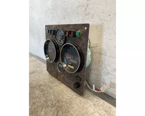 KENWORTH T800 Instrument Cluster
