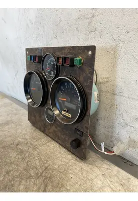 KENWORTH T800 Instrument Cluster