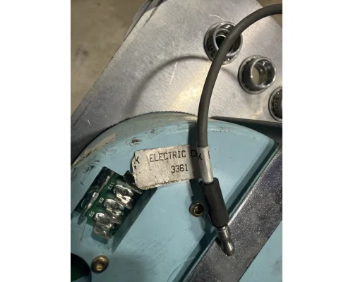 KENWORTH T800 Instrument Cluster