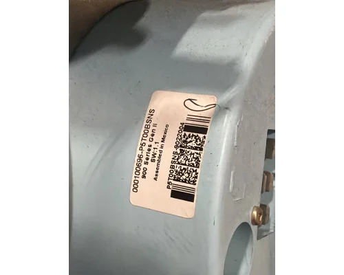 KENWORTH T800 Instrument Cluster