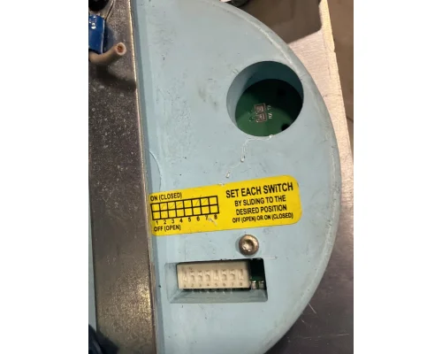 KENWORTH T800 Instrument Cluster