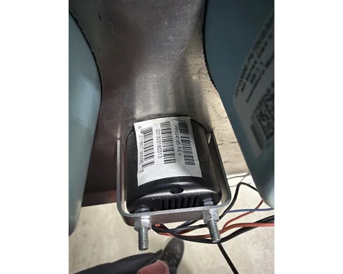 KENWORTH T800 Instrument Cluster