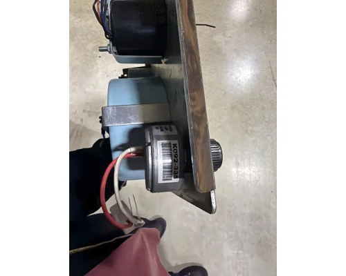 KENWORTH T800 Instrument Cluster