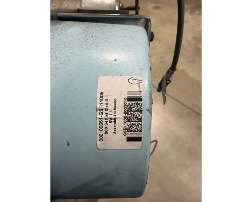 KENWORTH T800 Instrument Cluster