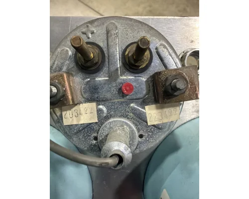 KENWORTH T800 Instrument Cluster