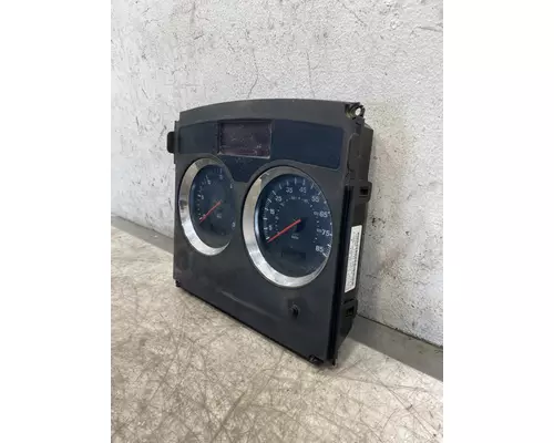 KENWORTH T800 Instrument Cluster