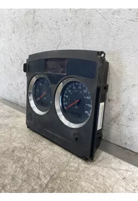 KENWORTH T800 Instrument Cluster
