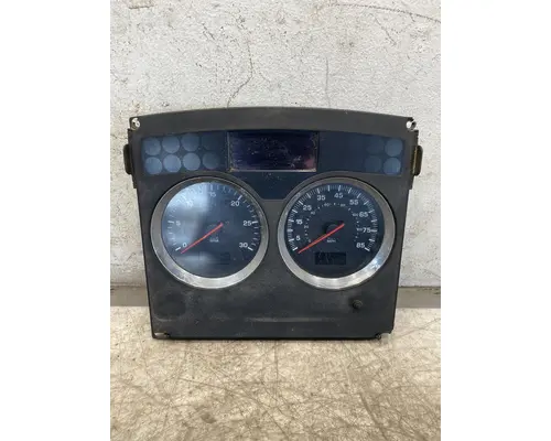 KENWORTH T800 Instrument Cluster