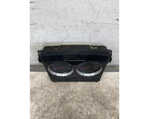 KENWORTH T800 Instrument Cluster