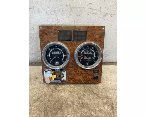 KENWORTH T800 Instrument Cluster