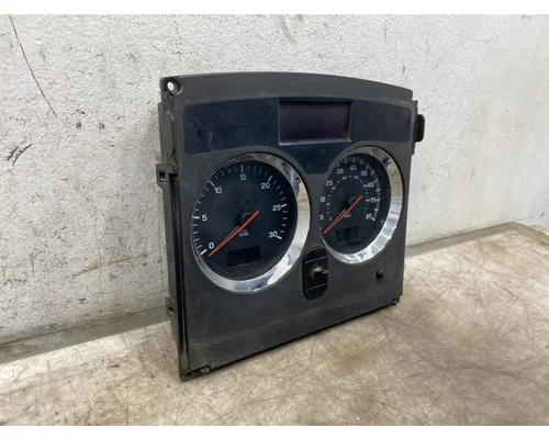 KENWORTH T800 Instrument Cluster