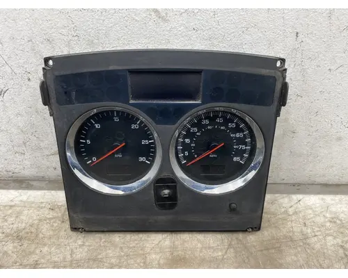 KENWORTH T800 Instrument Cluster