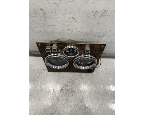 KENWORTH T800 Instrument Cluster