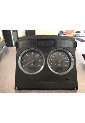 KENWORTH T800 Instrument Cluster