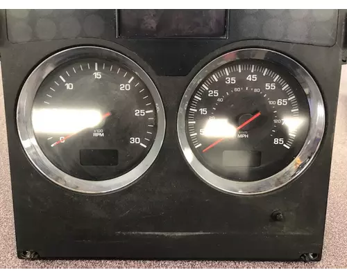 KENWORTH T800 Instrument Cluster