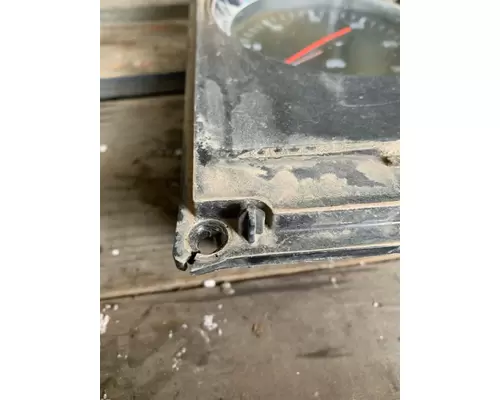 KENWORTH T800 Instrument Cluster