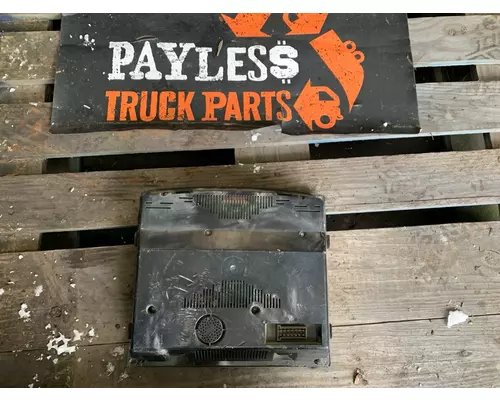 KENWORTH T800 Instrument Cluster