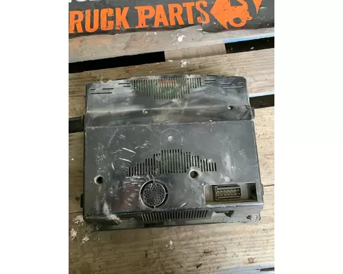 KENWORTH T800 Instrument Cluster