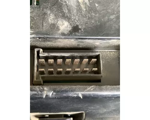 KENWORTH T800 Instrument Cluster