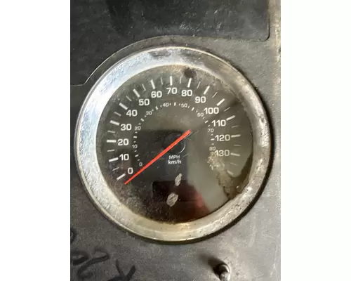 KENWORTH T800 Instrument Cluster