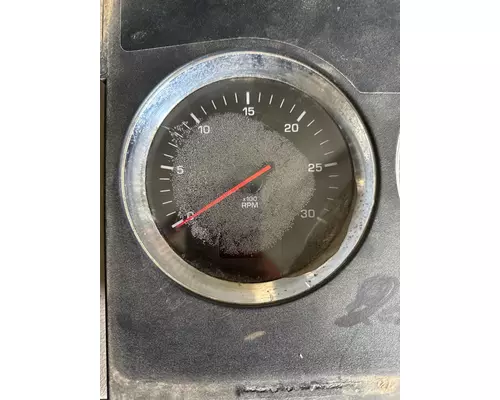 KENWORTH T800 Instrument Cluster