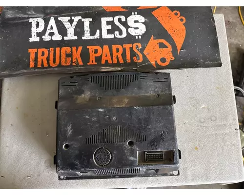 KENWORTH T800 Instrument Cluster