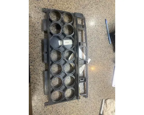 KENWORTH T800 Instrument Cluster