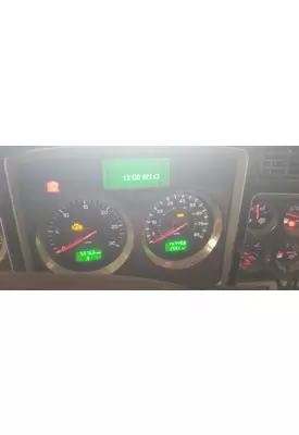 KENWORTH T800 Instrument Cluster