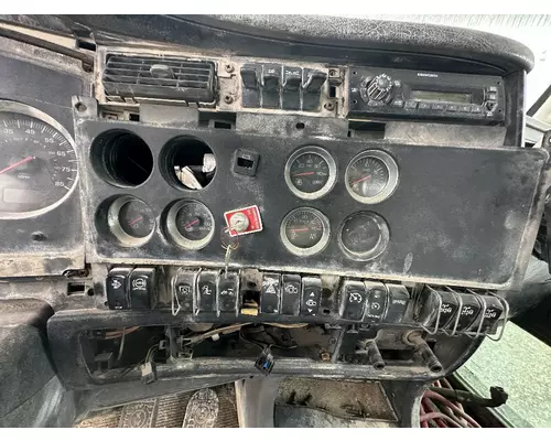 KENWORTH T800 Instrument Cluster