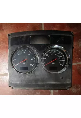 KENWORTH T800 Instrument Cluster